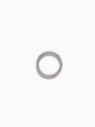 Hinged Ring S 16G WG