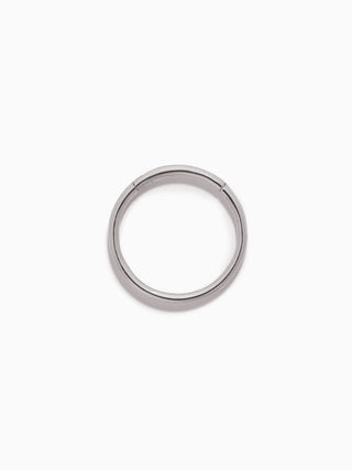 Hinged Ring M 16G WG