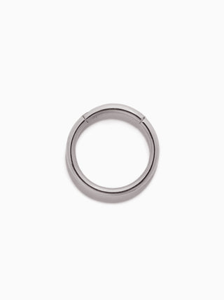 Hinged Ring M 14G WG