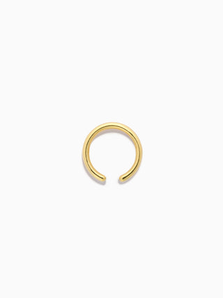 Captive Ring S 16G