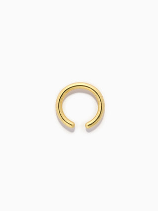 Captive Ring S 14G