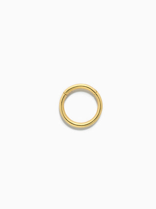 Hinged Ring S 16G YG