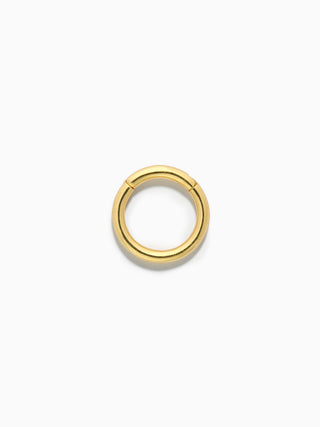 Hinged Ring S 14G
