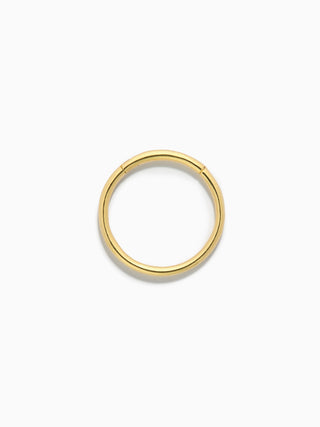 Hinged Ring M 16G YG