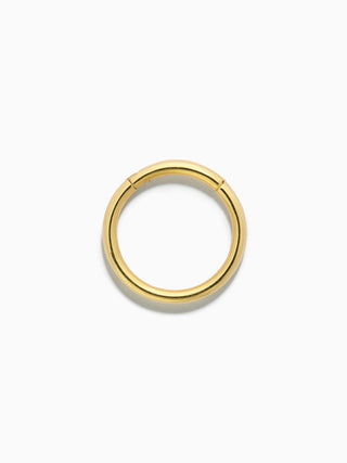 Hinged Ring M 14G YG