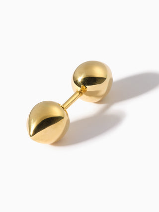 Teardrop Barbell XL YG