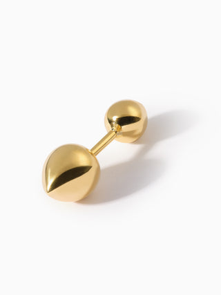 Teardrop Barbell XL+L YG