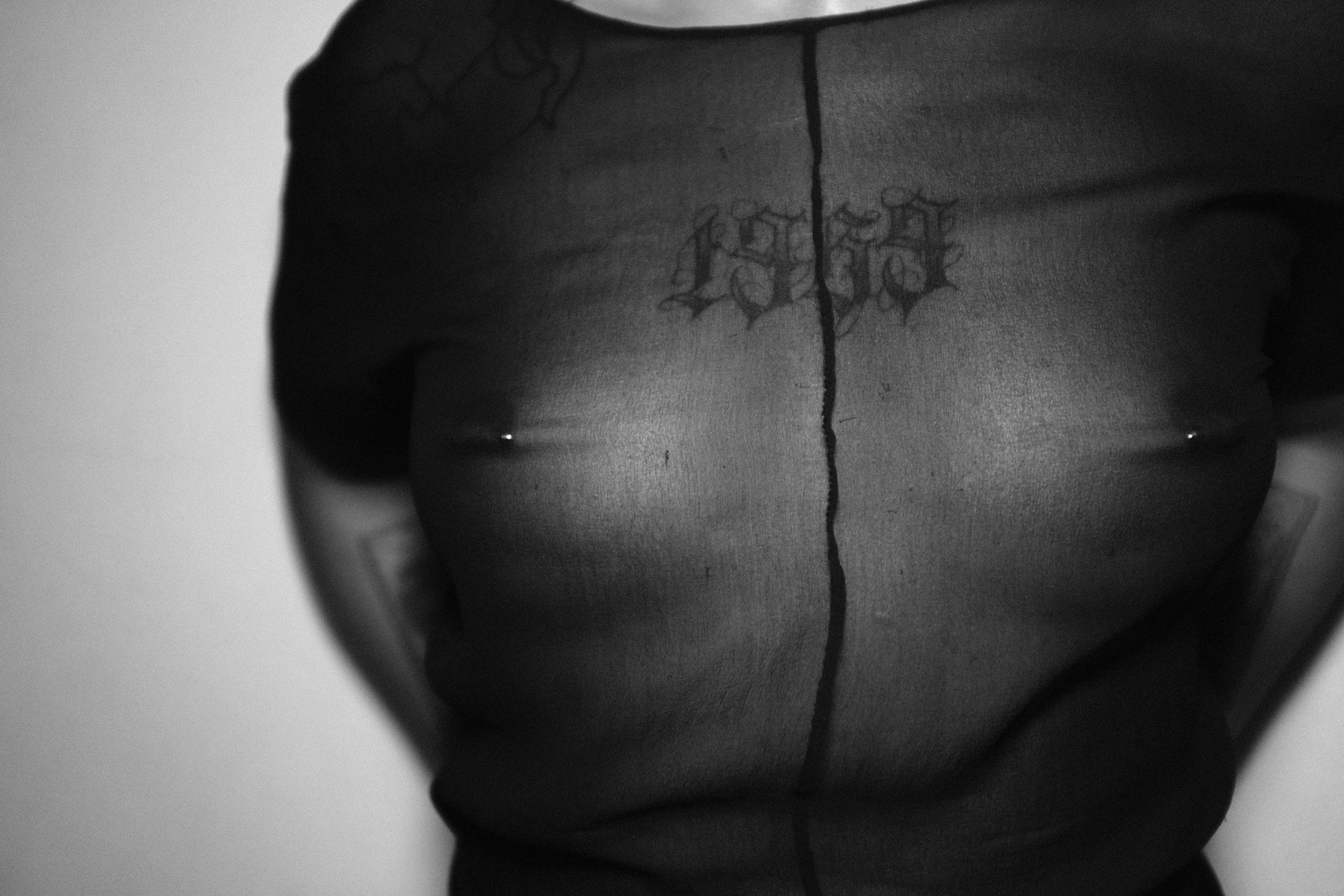For your Nipples hero
