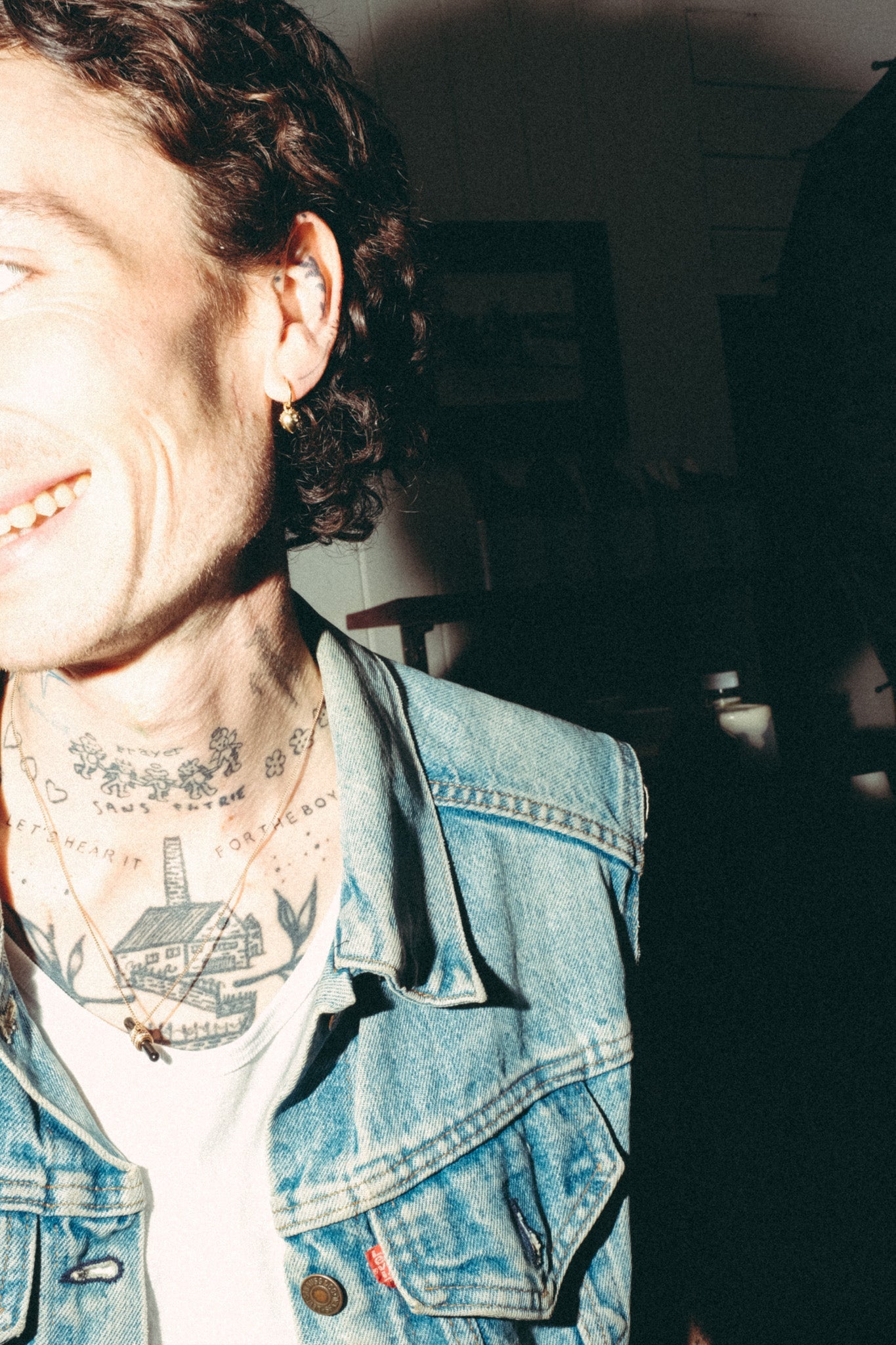 Piercing-Ready