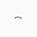 Curved Barbell WG