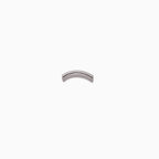 Curved Barbell WG