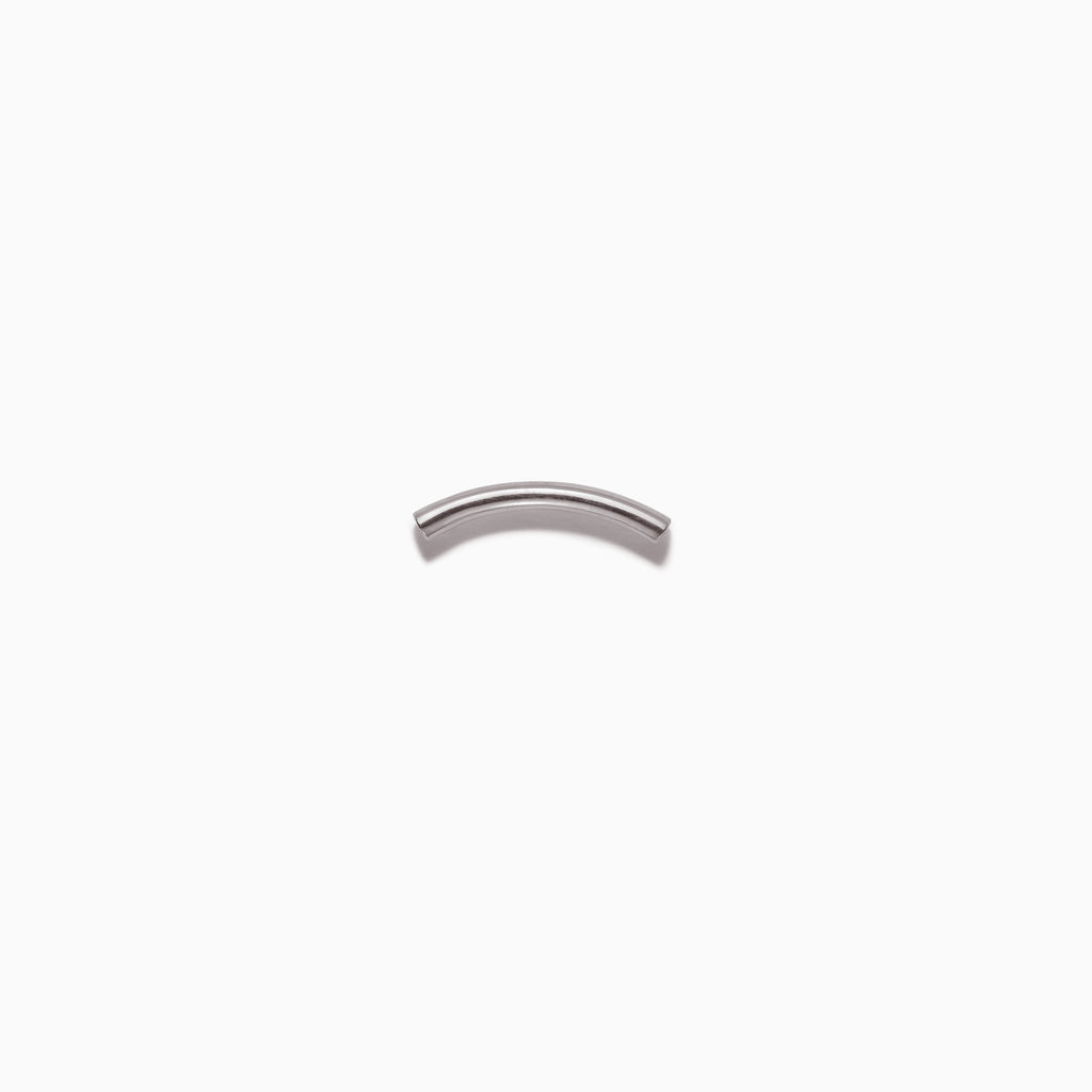 Curved Barbell WG