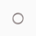 Hinged Ring M 14G WG