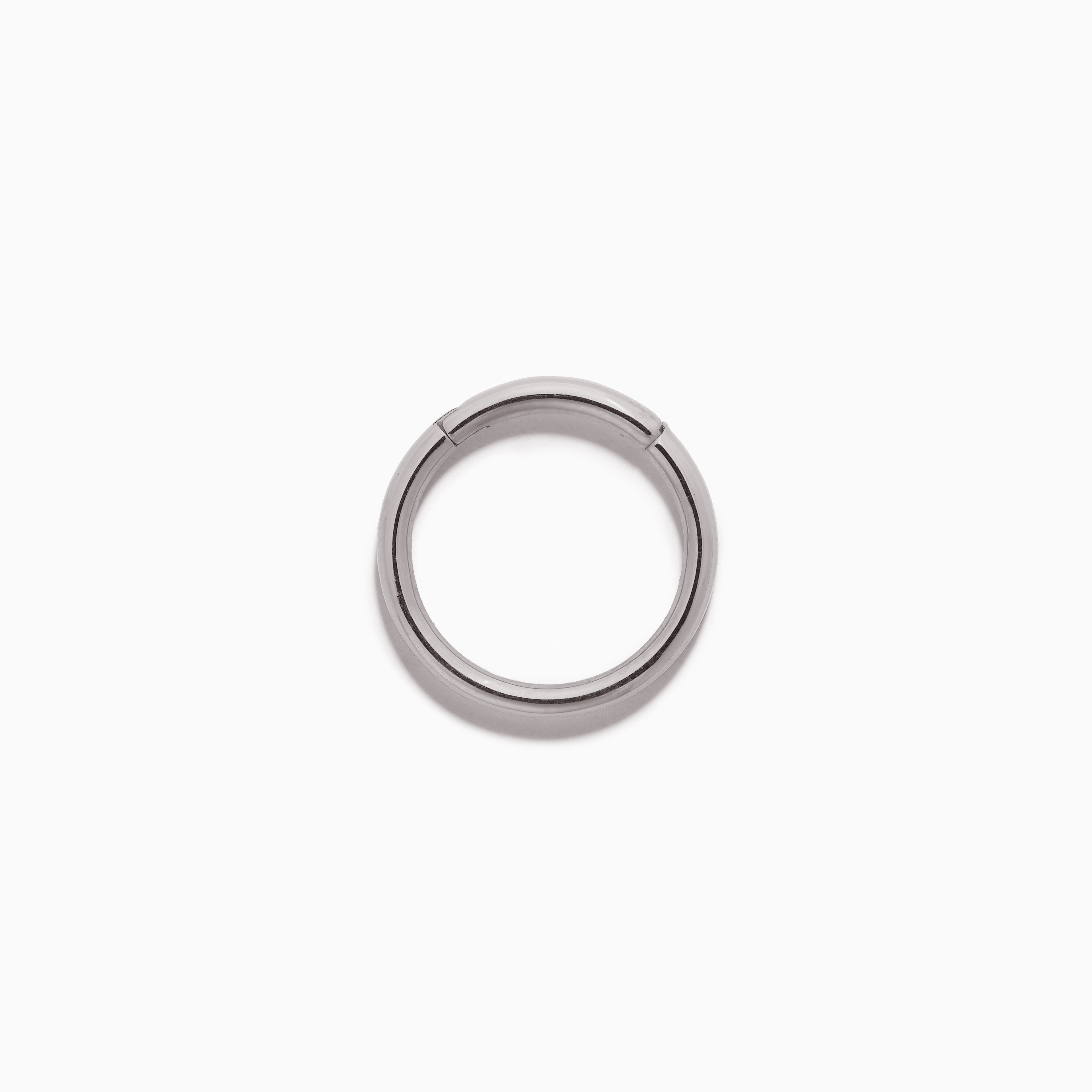 Hinged Ring M 14G WG