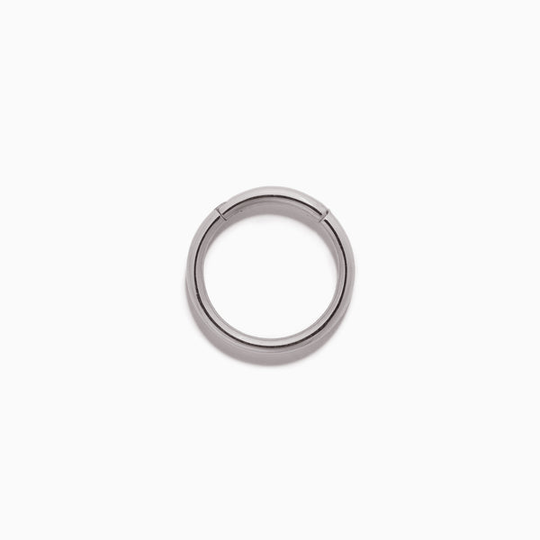 Hinged Ring M 14G WG