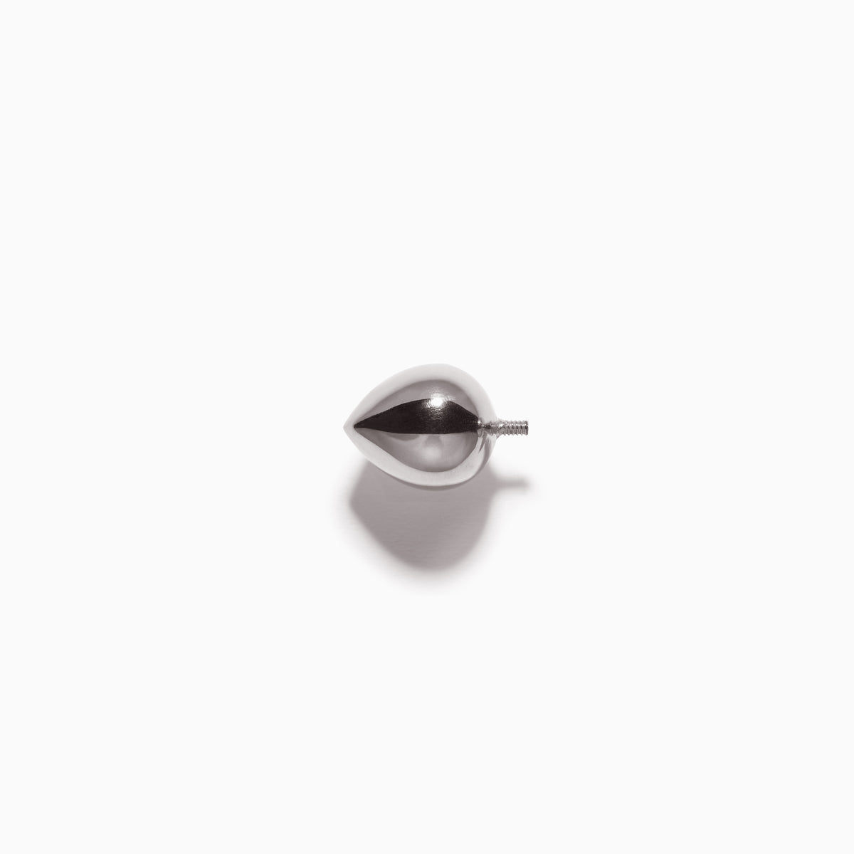 Teardrop End L WG