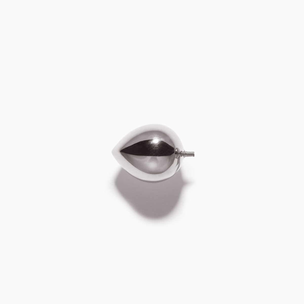 Teardrop End XL WG