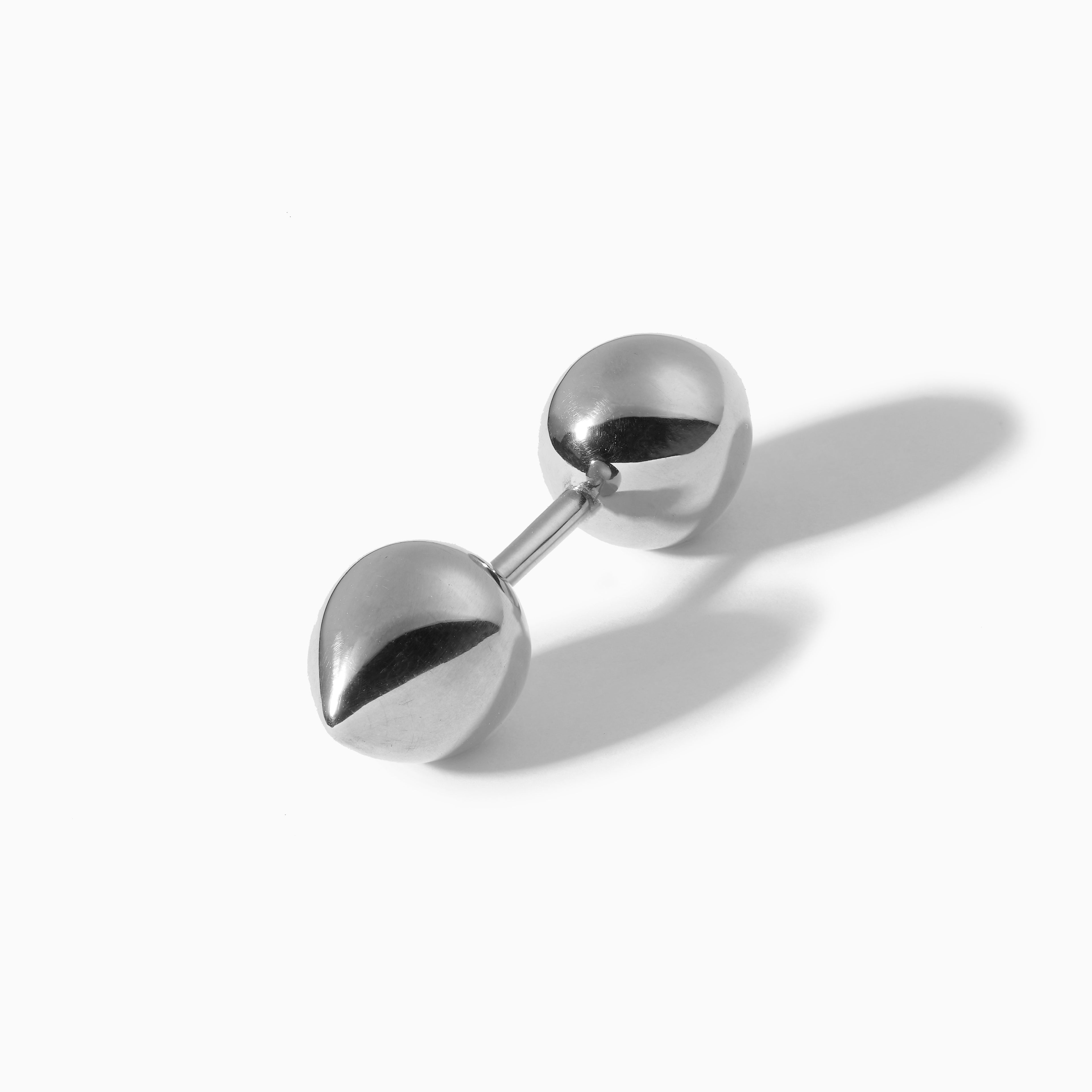 Teardrop Barbell XL WG