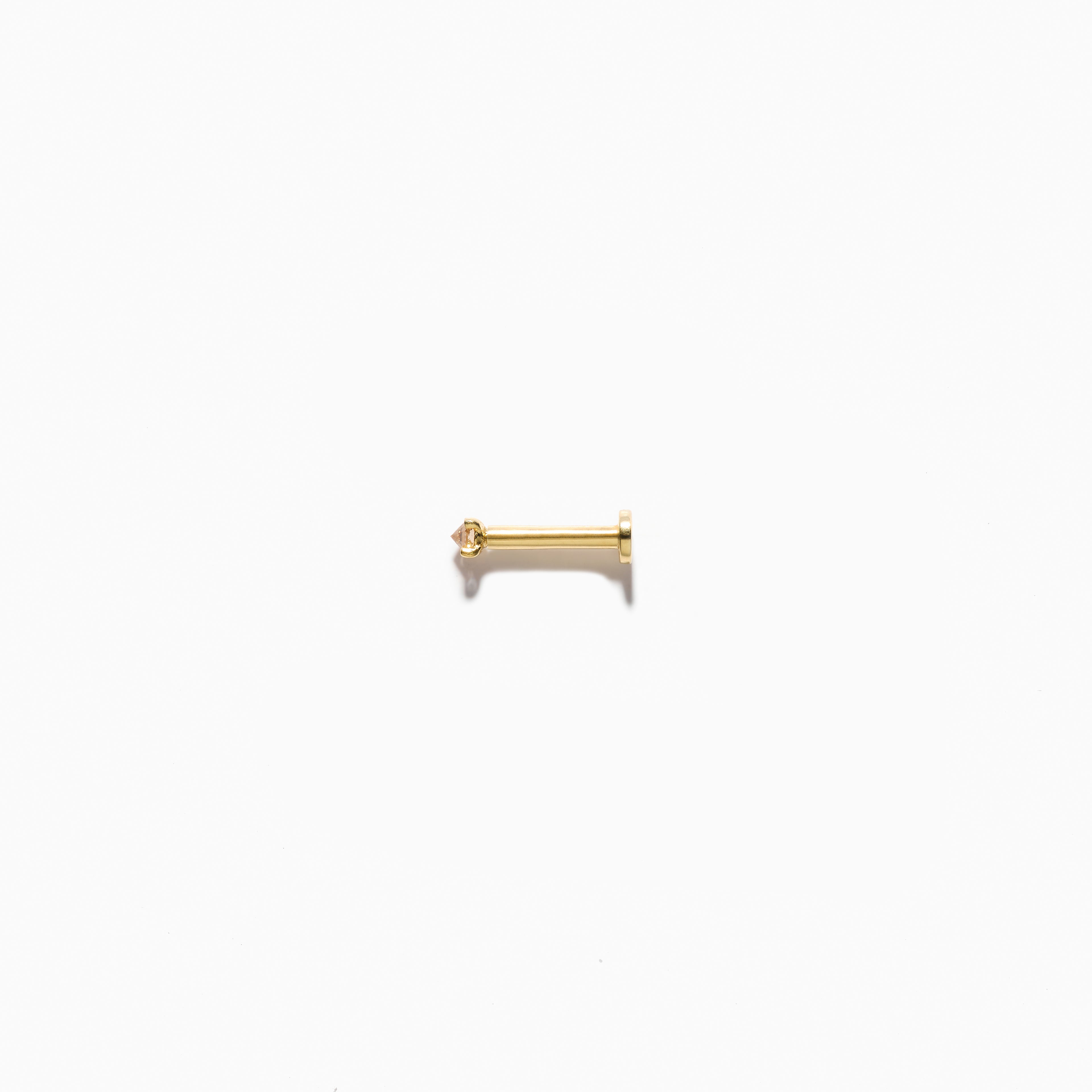 Starman Flatback Barbell Champagne Claw Set