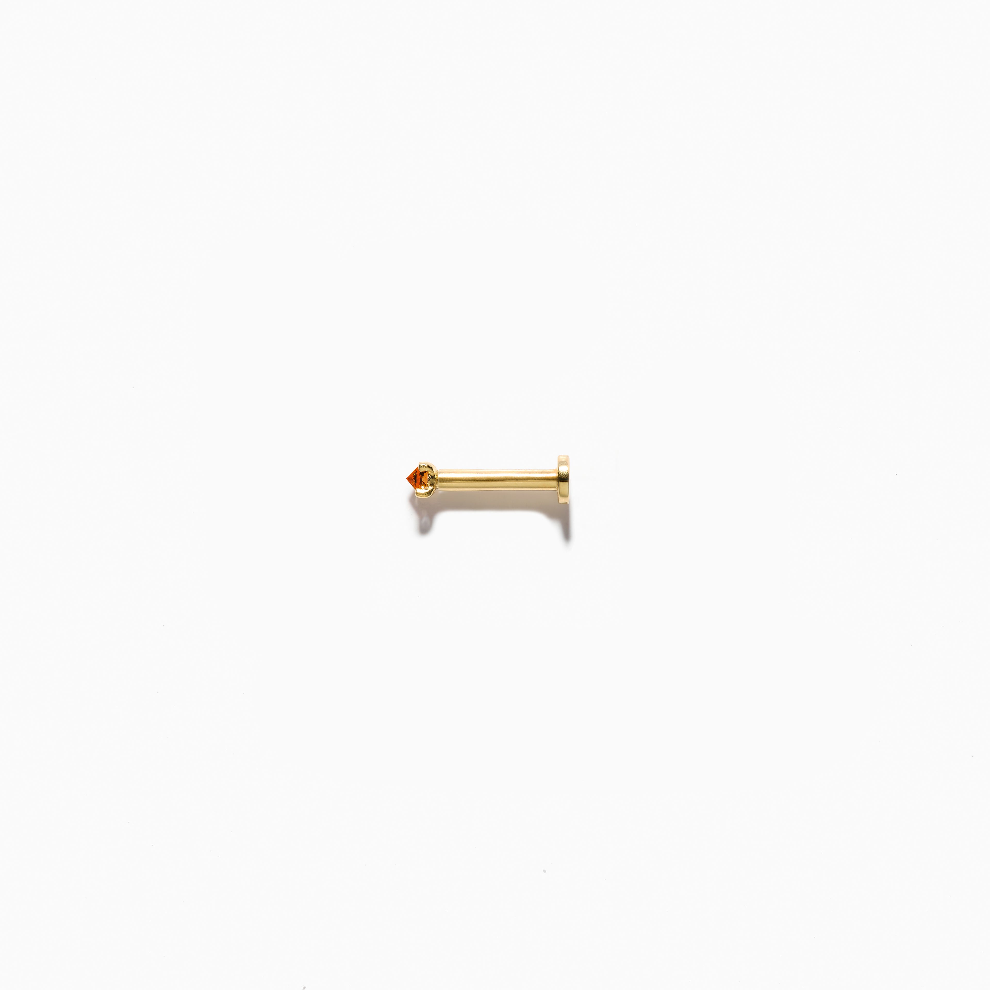 Starman Flatback Barbell Cognac Claw Set