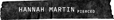 Hannah Martin Pierced - Home