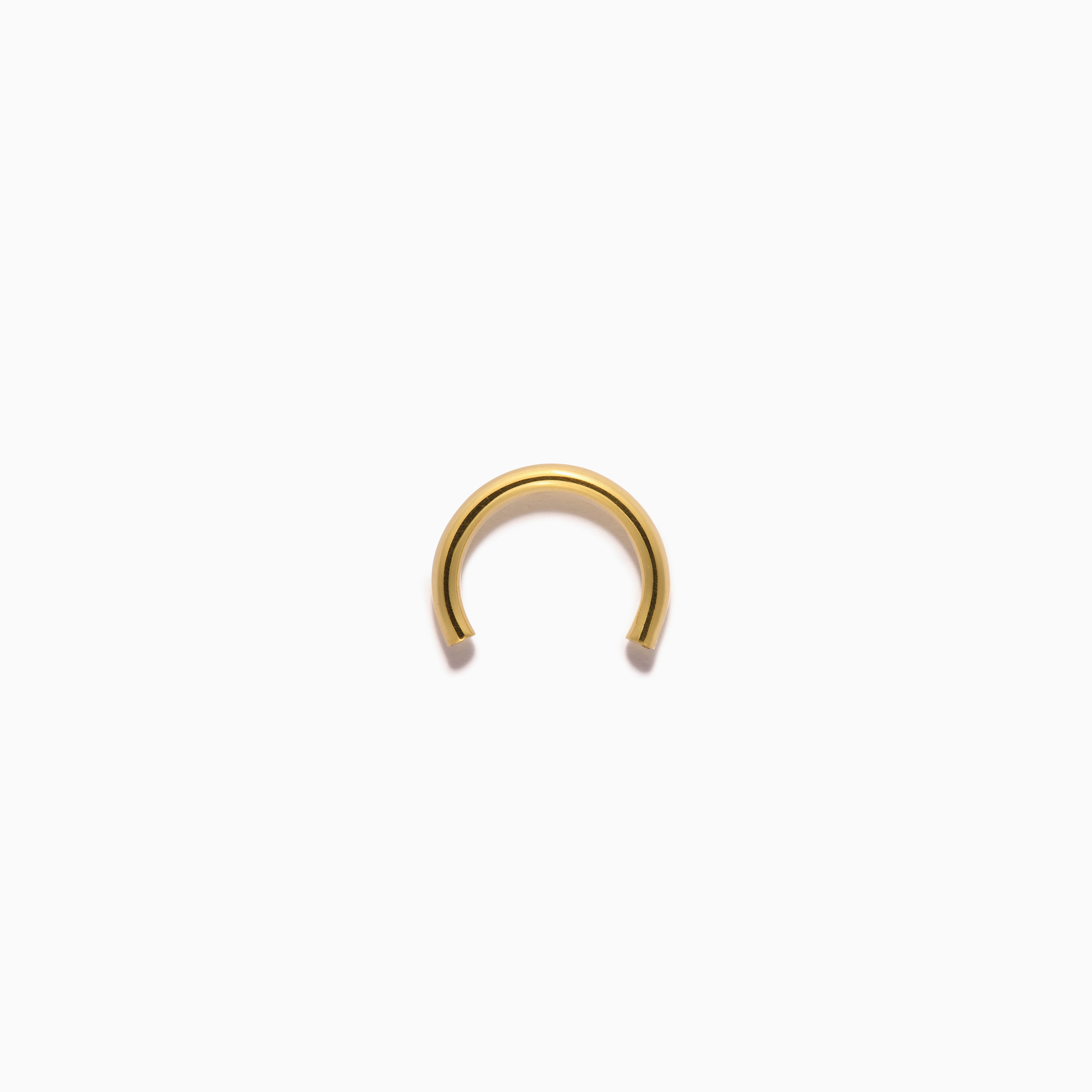 Circular Barbell YG