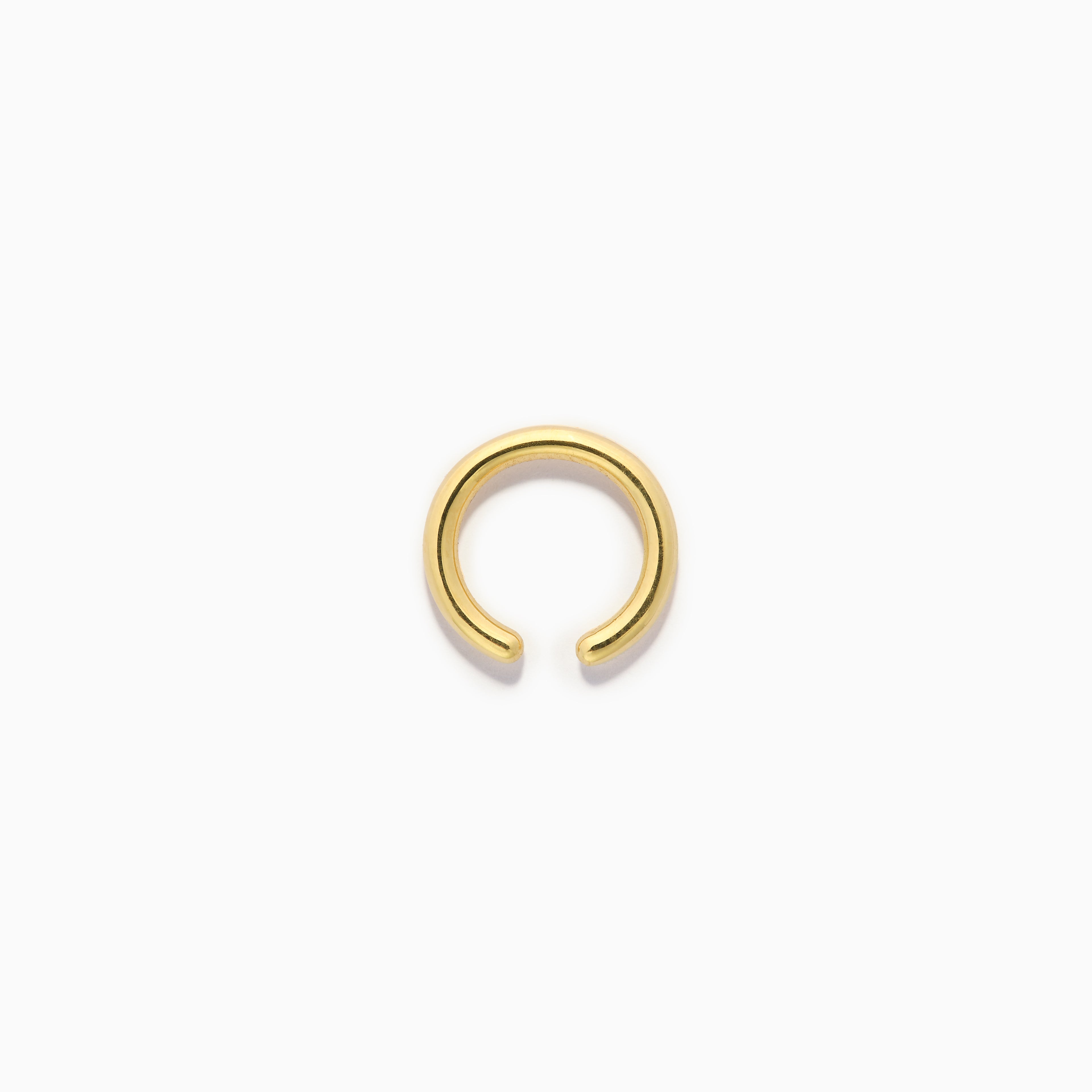 Captive Ring S 14G