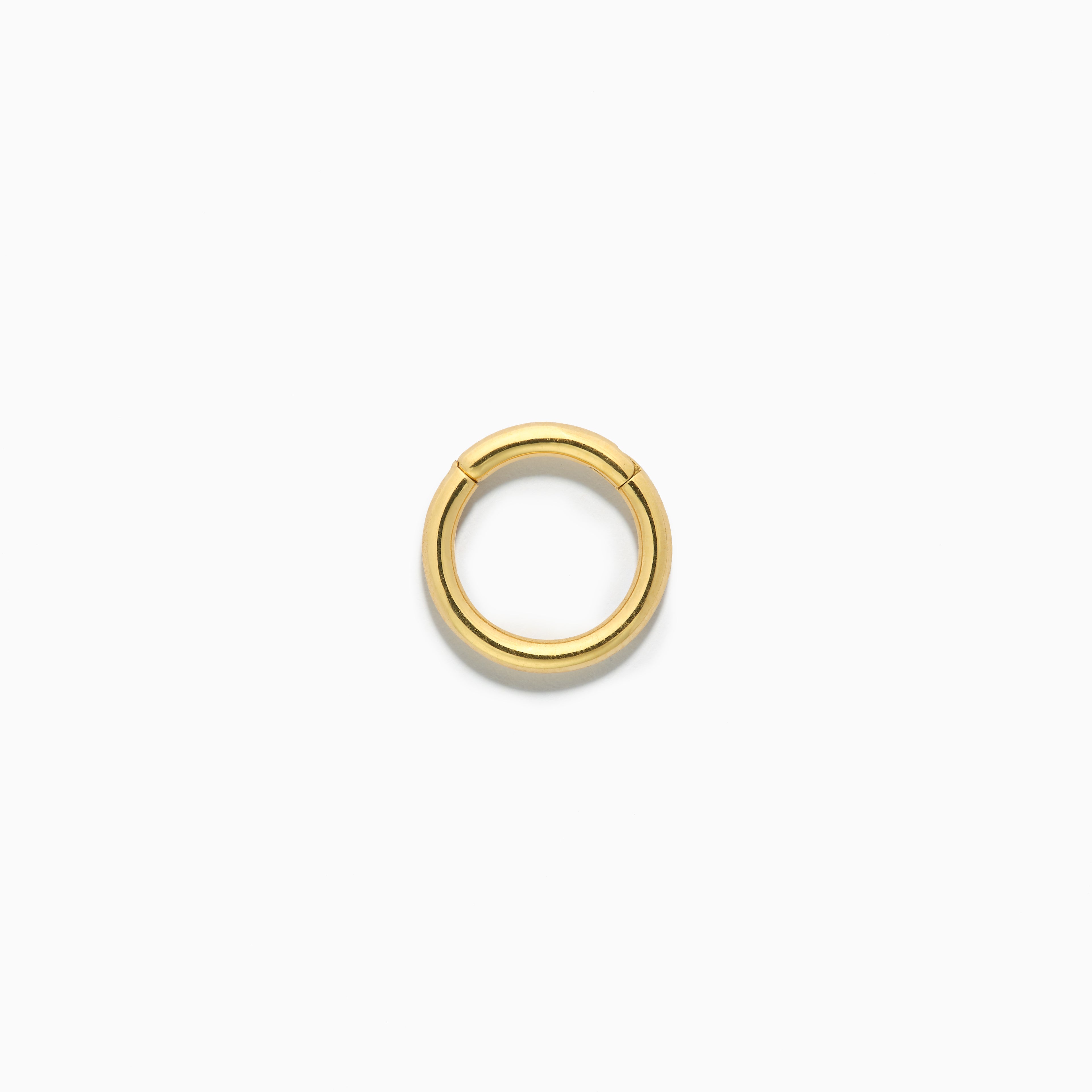Hinged Ring S 14G