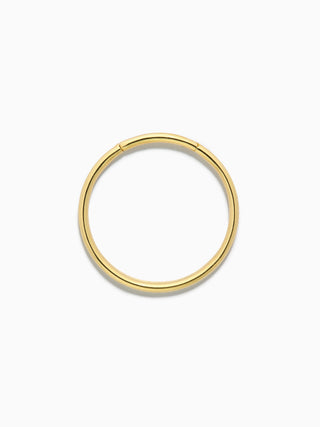 Hinged Ring L 16G YG