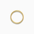 Hinged Ring L 14G YG