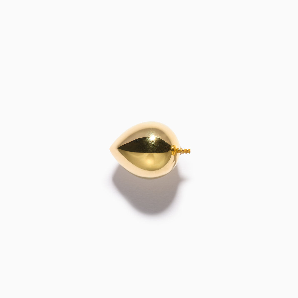 Teardrop End XL YG