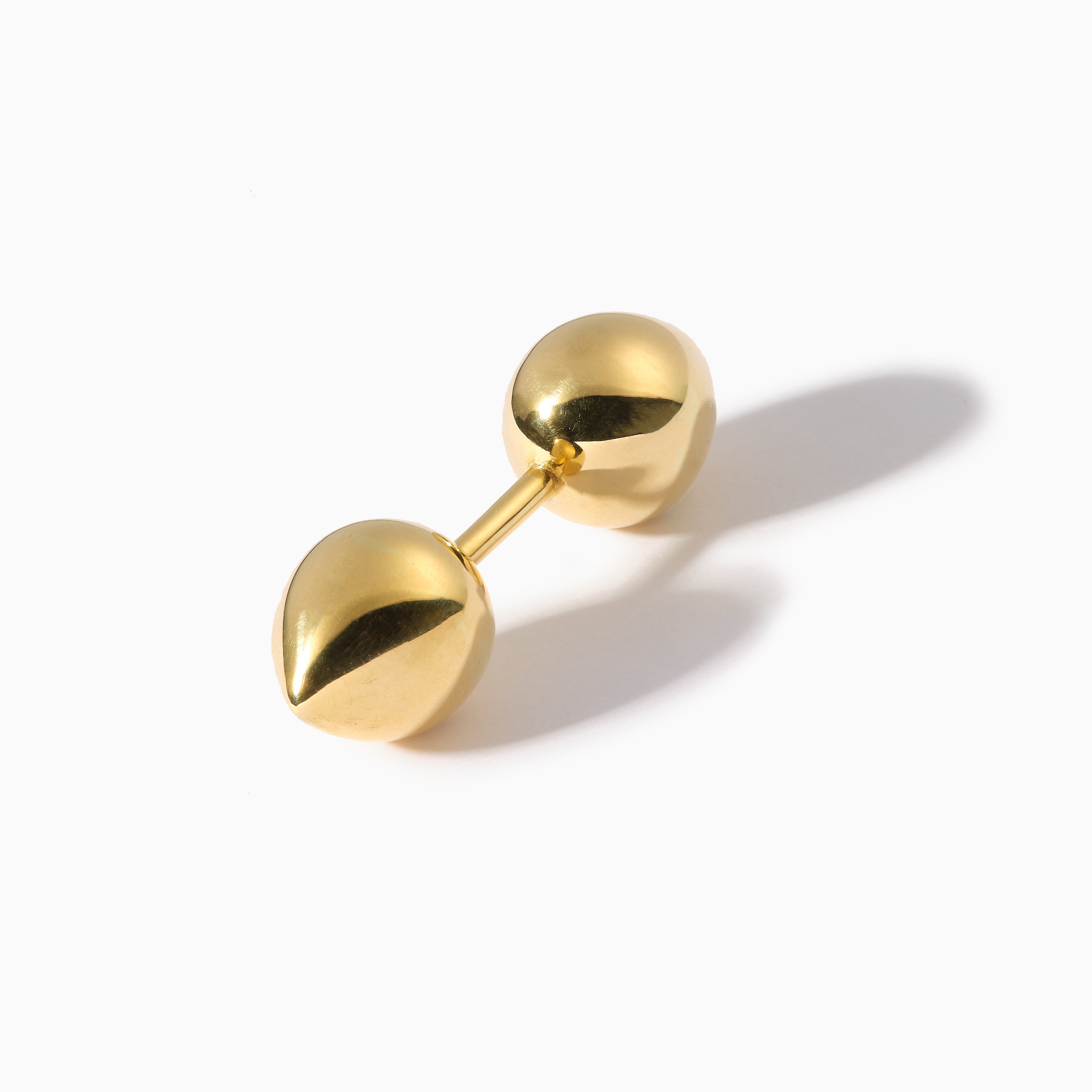 Teardrop Barbell XL YG