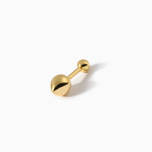 Teardrop Barbell L+M YG